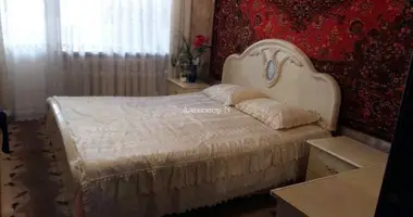 3 room apartment in Odessa, Ukraine