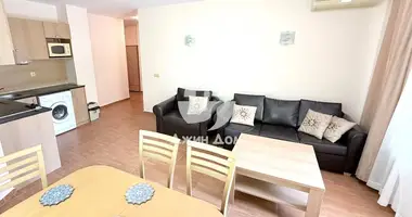 Wohnung 3 zimmer in Sweti Wlas, Bulgarien