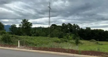Plot of land in Danilovgrad, Montenegro