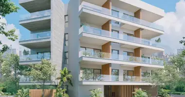 Appartement 2 chambres dans Nicosie, Chypre