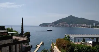 Mieszkanie 4 pokoi w Budva, Czarnogóra