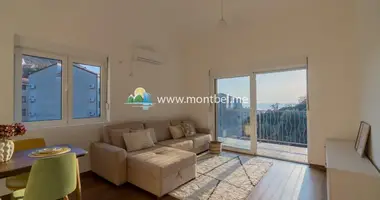 2 bedroom apartment in Przno, Montenegro