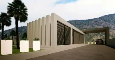 Casa 4 habitaciones en Pinoso, España