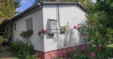 Casa 2 habitaciones en Balatonmariafuerdo, Hungría