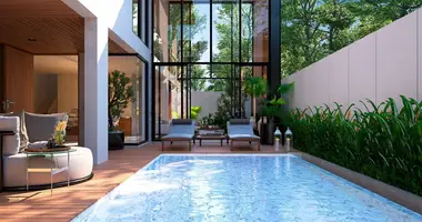 Villa in Provinz Phuket, Thailand
