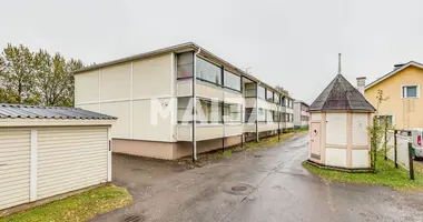 1 bedroom apartment in Raahe, Finland