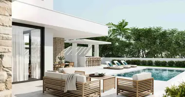 Villa 3 bedrooms in Larnaca, Cyprus