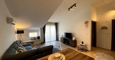 1 bedroom apartment in Budva, Montenegro