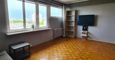 Wohnung 2 Zimmer in Posen, Polen