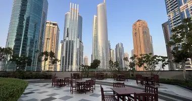 Studio apartment in Dubai, UAE