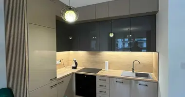 Apartamento 2 habitaciones en Danzig, Polonia