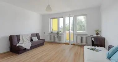 Apartamento 6 habitaciones en Poznan, Polonia