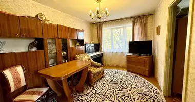 3 room apartment in Minsk, Belarus