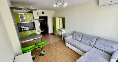 Mieszkanie 1 pokój w Nesebyr, Bułgaria