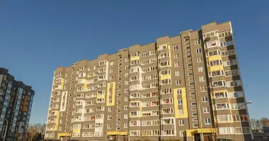 Mieszkanie 2 pokoi w Siennica, Białoruś
