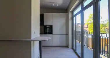 3 room apartment in Riga, Latvia