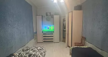 4 room apartment in okrug Kolomna, Russia
