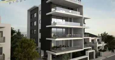 Apartamento 3 habitaciones en Chipre, Chipre