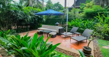 Condo 3 bedrooms with Swimming pool, with private pool in Phuket, Thailand