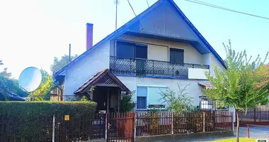 Casa 5 habitaciones en Nyirabrany, Hungría