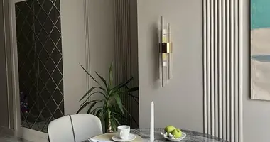 Apartamento 3 habitaciones en Minsk, Belarús