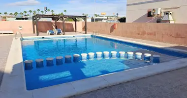 3 bedroom apartment in Torrevieja, Spain