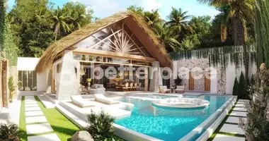 Villa en Jimbaran, Indonesia