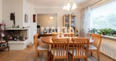 Wohnung 4 zimmer in Kemi, Finnland