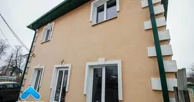 3 room apartment in Homel, Belarus