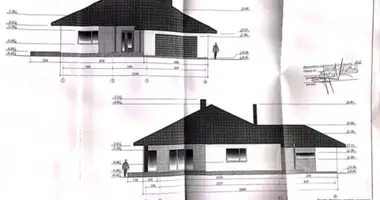 Plot of land in Kretinga, Lithuania