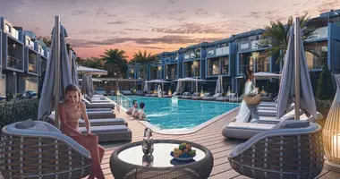 Villa 3 bedrooms in Batumi, Georgia