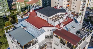 Apartamento 3 habitaciones en Fuengirola, Španjolska