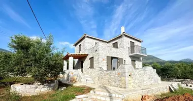 Chalet 3 chambres dans Riglia, Grèce