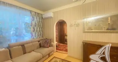 Apartamento 2 habitaciones en Muchaviecki sielski Saviet, Belarús