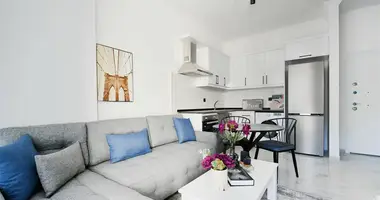 Apartamento en Avsallar, Turquía