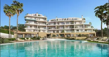 Apartamento 2 habitaciones en Provincia de Alicante, España