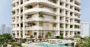 Studio apartment in Dubai, United Arab Emirates