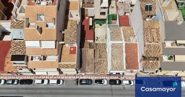 Plot of land in el Campello, Spain