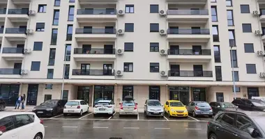 Apartamento 2 habitaciones en Montenegro