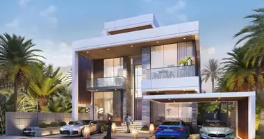 Townhouse 7 bedrooms in Dubai, UAE