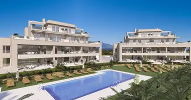 3 bedroom apartment in San Roque, Spain