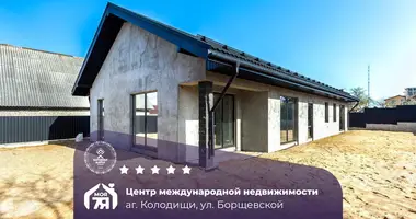 Cottage in Kalodziscanski selski Savet, Belarus