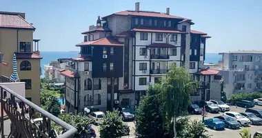 2 bedroom apartment in Sveti Vlas, Bulgaria