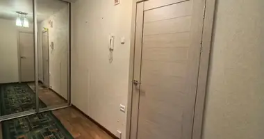 1 room apartment in Minsk, Belarus