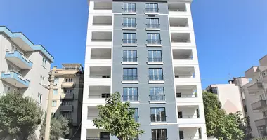 Дуплекс 3 спальни с балконом, с парковка, с c ремонтом в Niluefer, Турция