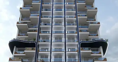 Studio apartment 1 bedroom in Dubai, United Arab Emirates
