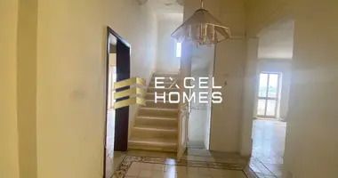 Townhouse 4 bedrooms in Floriana, Malta