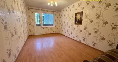 Appartement 1 chambre dans Minsk, Bélarus