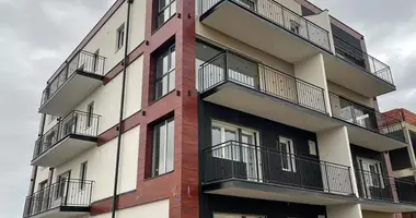 Apartamento 3 habitaciones en Belgrado, Serbia