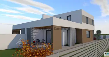 Casa 3 habitaciones en Nyiregyhazi jaras, Hungría